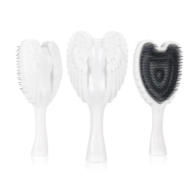 Tangle Angel Re:born White/Silver 3