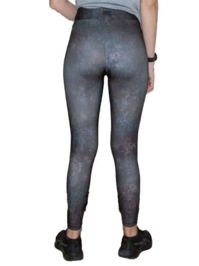 Body Talk Leggings Black 1232-909506 - XS 2