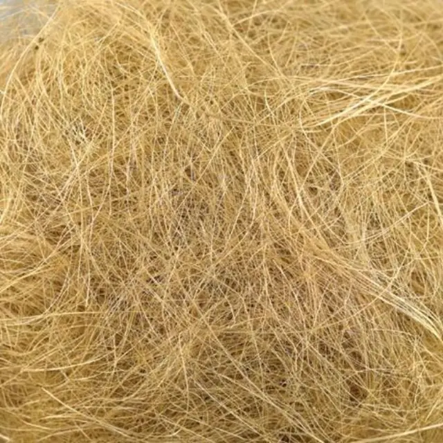 Σίζαλ Craft Natural για Συσκευασίες/Δώρα - 50gr