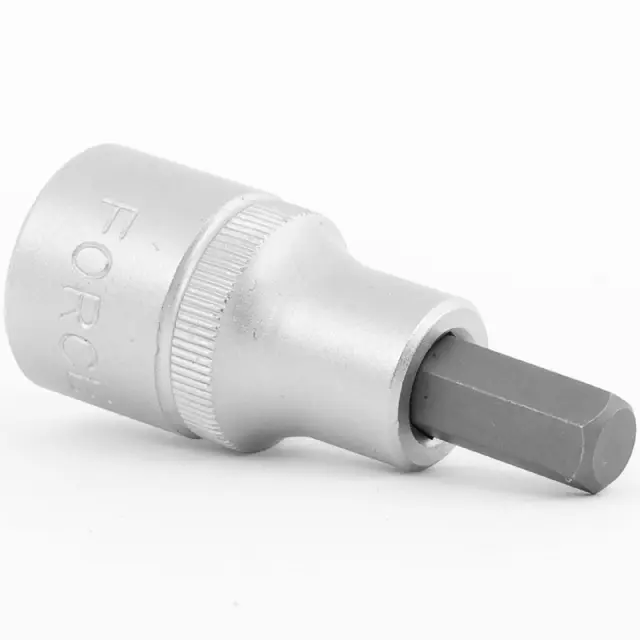 FORCE 34405505 Καρυδάκι 1/2 ALLEN 5x55mm 2