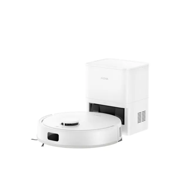 Mova Robot Vacuum E20 Plus