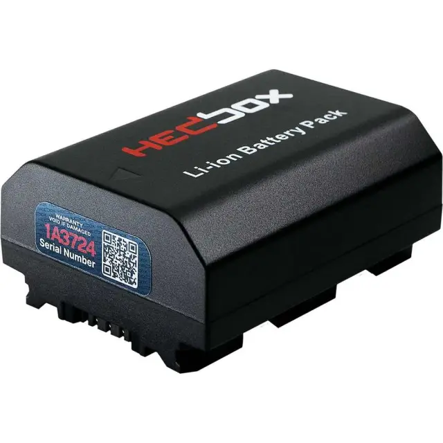 Hedbox FZ100H Μπαταρία 19.2Wh