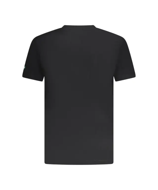Armata Di Mare - Ανδρικό Κοντομάνικο T-Shirt 5351127-7 Μαύρο 2