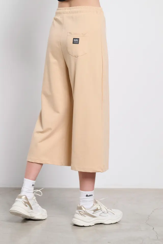 Bdtk Wide Leg 7/8 Affogato 1241-900300 - M 2