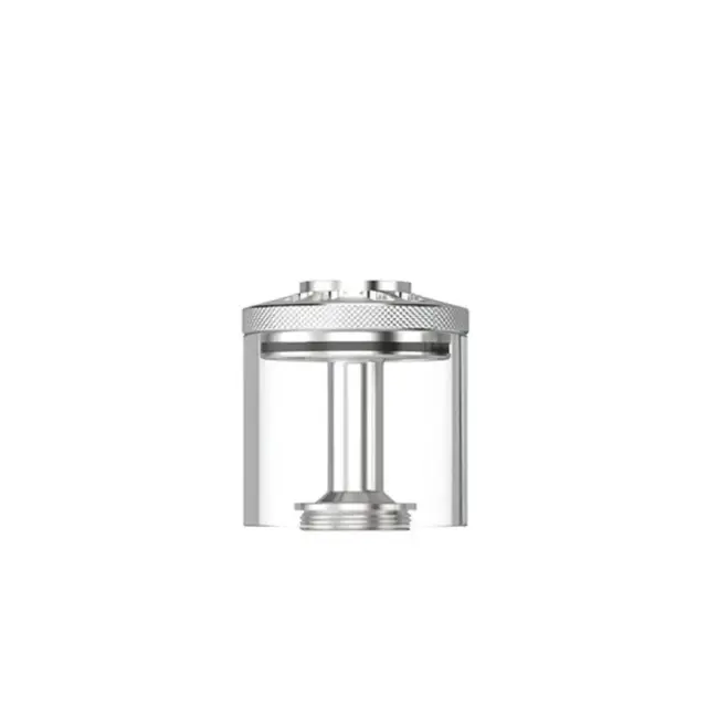 Bi2hop Standard Extension Kit - Ambition Mods - Stainless Steel