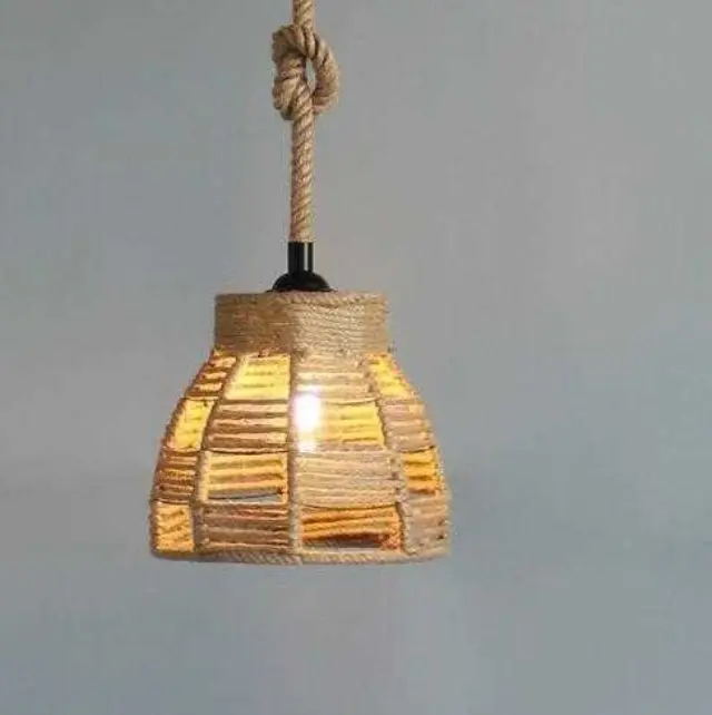 Φωτιστικό οροφής Rustic - 67 - 431078 2