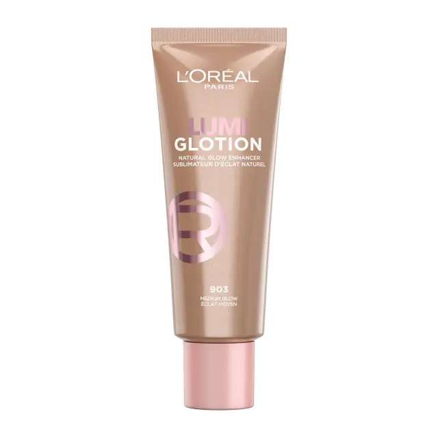 Paradise Glotion Highlighter 903 Medium Glo 40ml