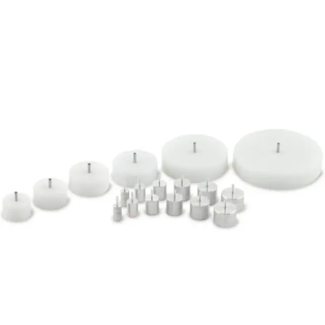 Εξαρτήματα Super Premium Set για Πίνακες Delphi, Centaur, Centaur Lite και Cyclops - 18τεμ