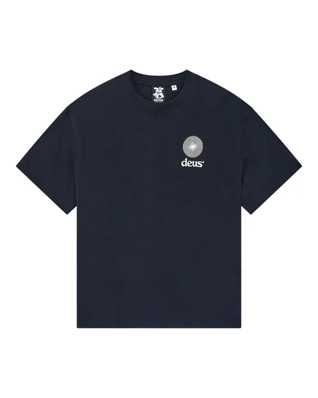 DEUS EX MACHINA STRATA ΜΠΛΟΥΖΑ ΑΝΔΡΙΚΗ D261UTS179-099 - XL 3