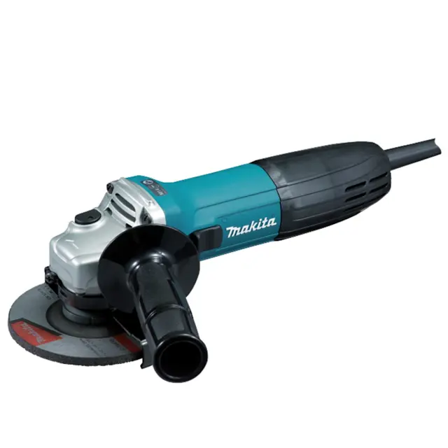Makita GA4530R angle grinder 115, 6.4 11000 RPM 720 W 1.8 kg