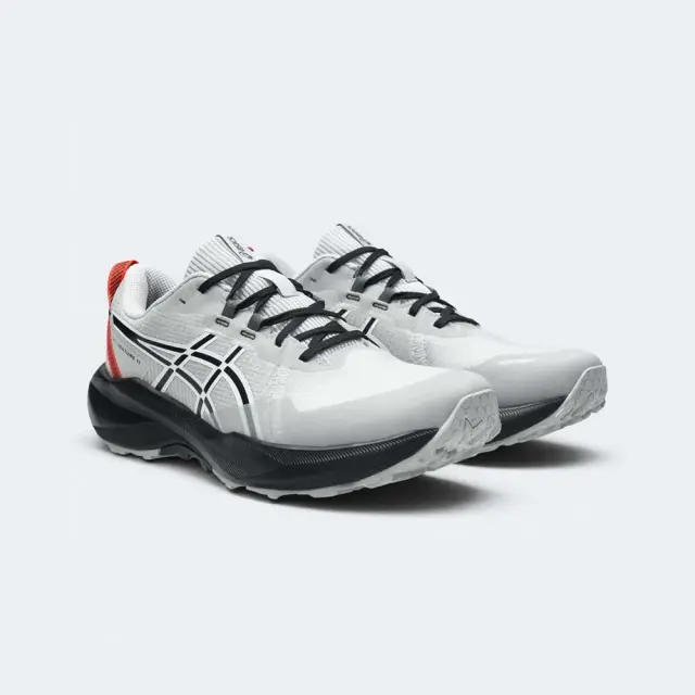 Asics Men's Gel-Venture 11 Γκρι Ανοιχτό 1011C160-021 (Asics) 3