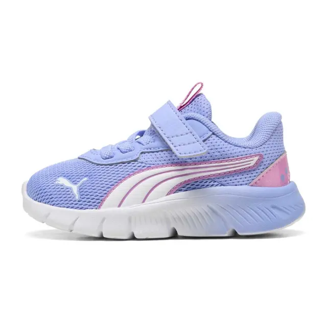Puma Infant's FlexFocus Mo Jelly Heaven AC+ (TD) Μωβ 406083-02 (Puma)
