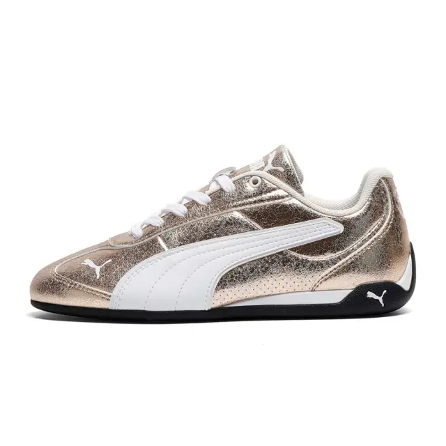 Puma Women's Replicatch Metallic Whisper Χρυσό 405840-01 (Puma)