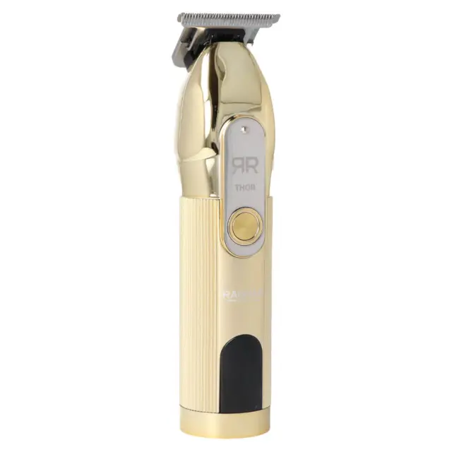 Ragnar Gold Hair Trimmer Thor