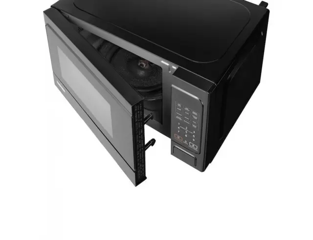 Φούρνος μικροκυμάτων Toshiba MM-EM20PBK με χωρητικότητα 20L και ισχύ 800W - BlackMM-EM20PBK 2