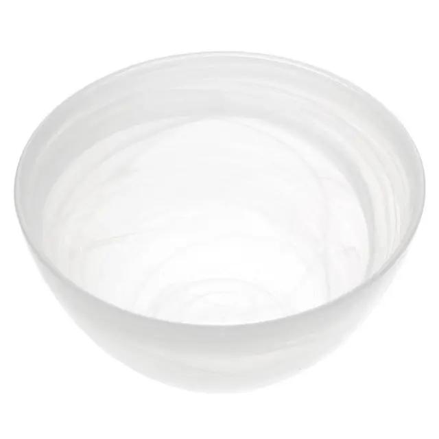 Μπωλ στρογγυλό λευκό 29x15cm Espiel HOR1341K6