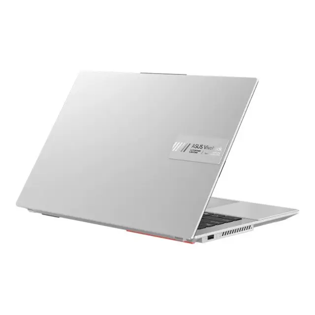 Asus Vivobook S14 S5408QA-TM198W 14" Snapdragon X/16GB/512GB SSD/W11 Home US-Layout (90NB19B3-M00XU0) 3