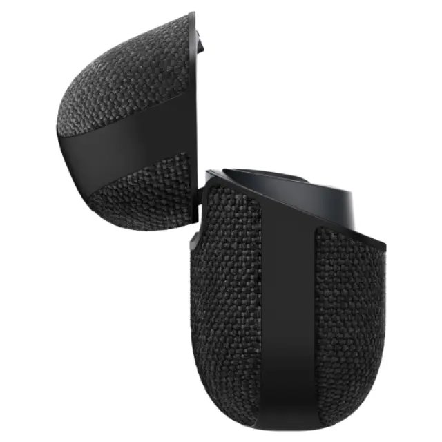 Spigen Urban Fit Samsung Galaxy Buds 3 / 3 FE / 3 Pro Black 2