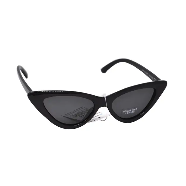 Γυαλιά Ηλίου Polarized Μαύρο