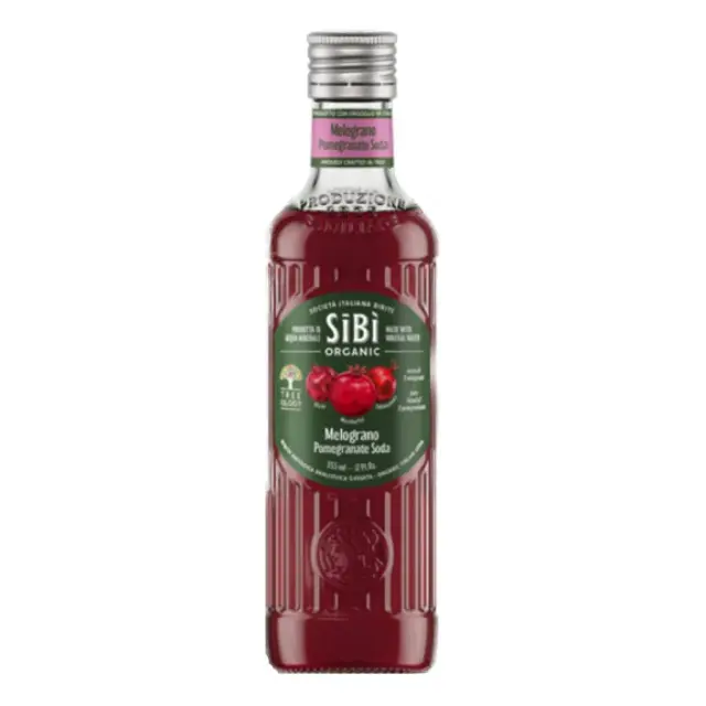 Sibi Melograno 355ml