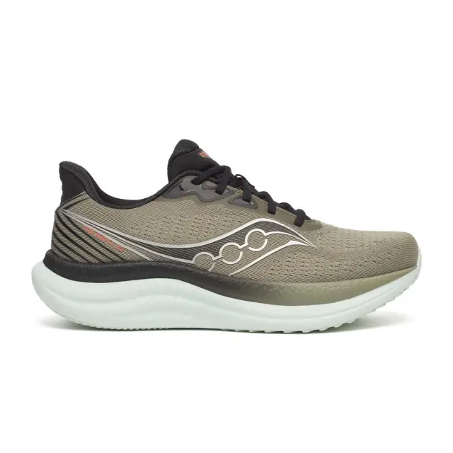 Saucony Men's Triumph 23 Λαδί S21023-142 (Saucony)