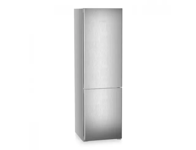 Ψυγειοκαταψύκτης Liebherr CNsfd 5703 Pure No Frost, με Συνολική Χωρητικότητα 371L, Ενεργειακή Κλάση Ε και Ύψος 201.5cmCNsfd 5703 3