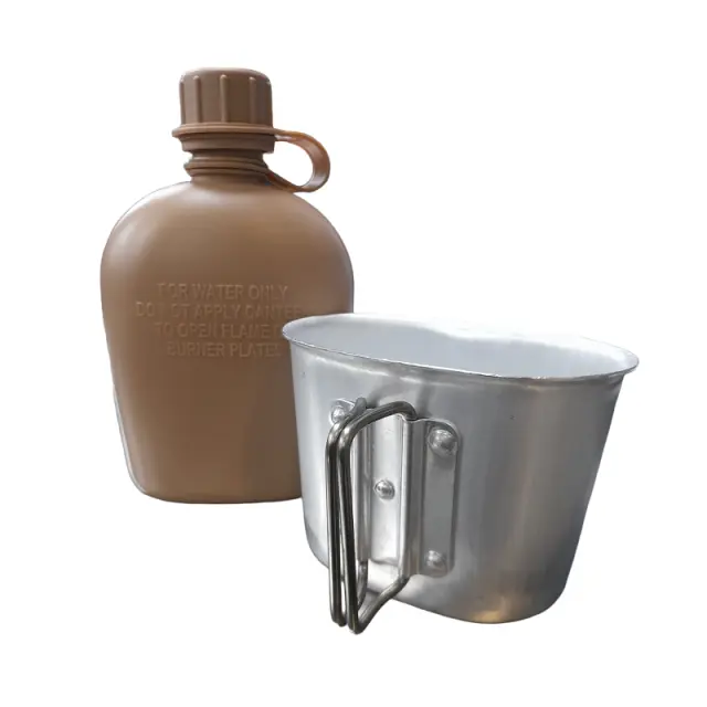 Πτυσσόμενο παγούρι σιλικόνης - 1009 - 350ml - 920076