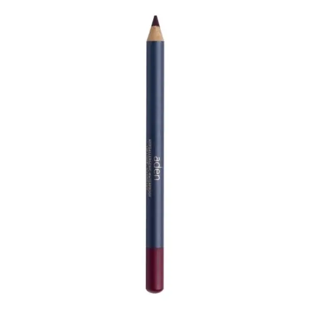 ADEN Lipliner Pencil Mahogany No 52 1.14g
