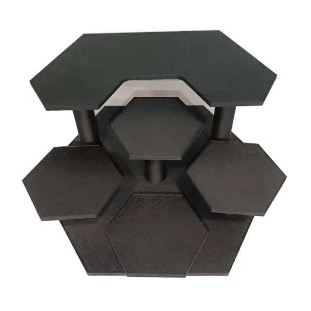 3D Printed Display Stand - Handmade