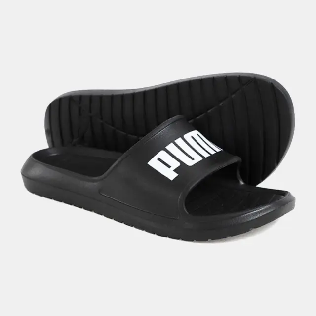 Puma Divecat v2 Lite Slide (374823-01) - Μαύρο 3