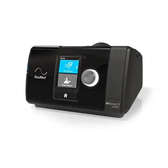 AirSense 10 AutoSet Αυτόματο CPAP Resmed 2