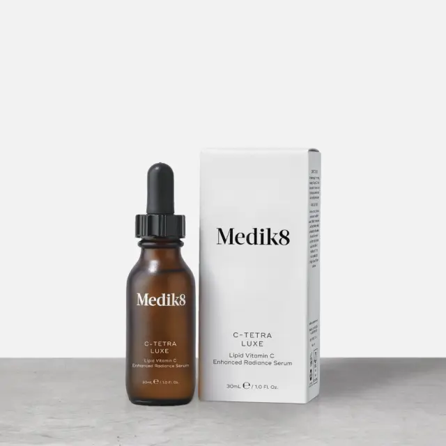 Medik8 C-Tetra Luxe Ορός Λάμψης 30ml 2