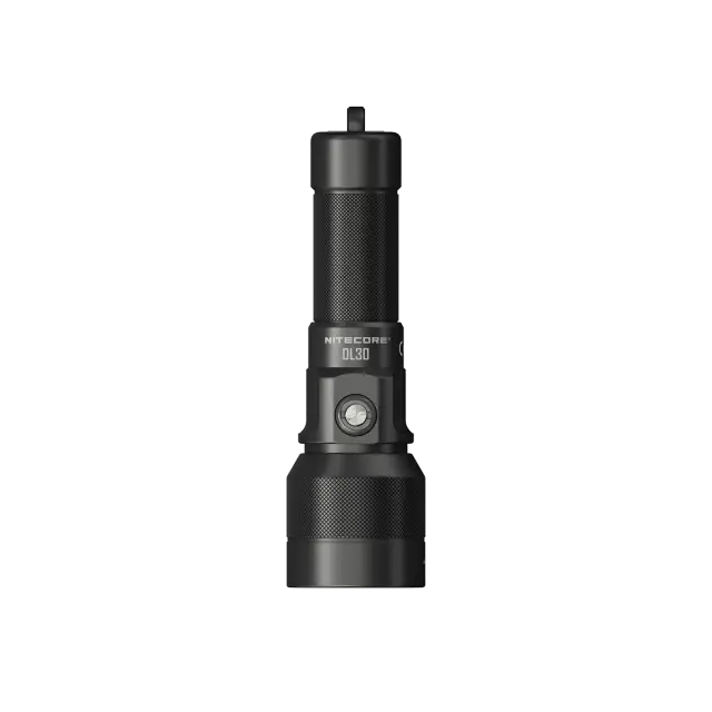 ΦΑΚΟΣ LED NITECORE DIVING LIGHT, DL30, 1100Lumens, IP68-100m Submersible 2