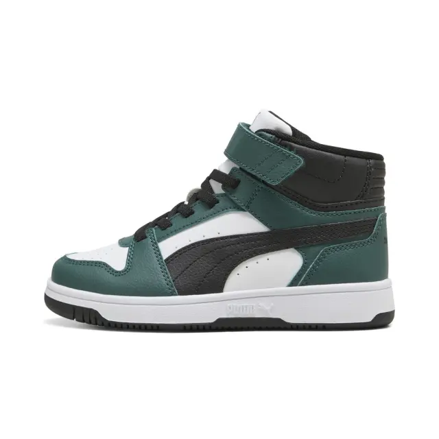 Puma Rebound Slam Mid Ac+Ps Herb Garden 408801-05 - 35