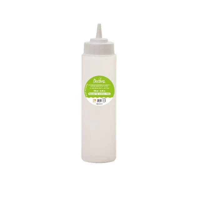 Διανομέας με Διάτρητο Στόμιο 500ml