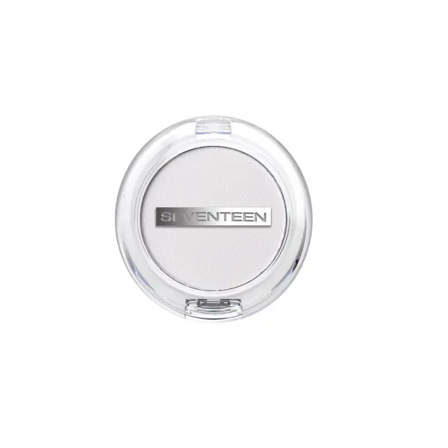 Seventeen Silky Shadow Base Color 4g | Απόχρωση 101