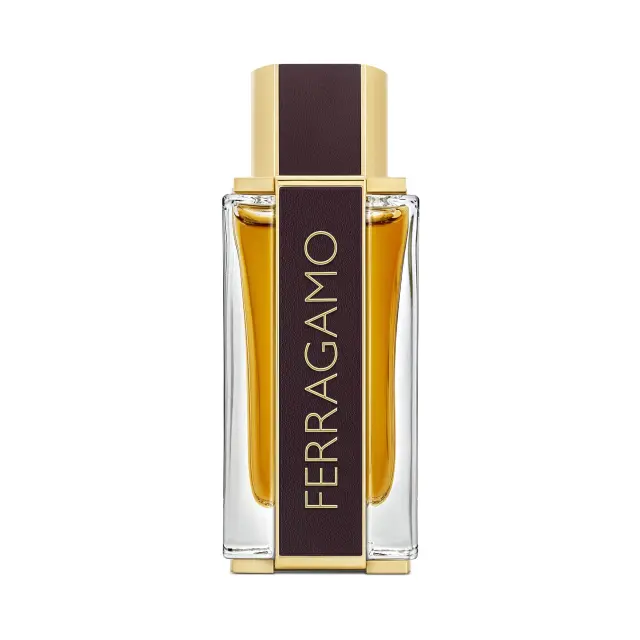 Salvatore Ferragamo Spicy Leather Eau de Parfum 100ml0