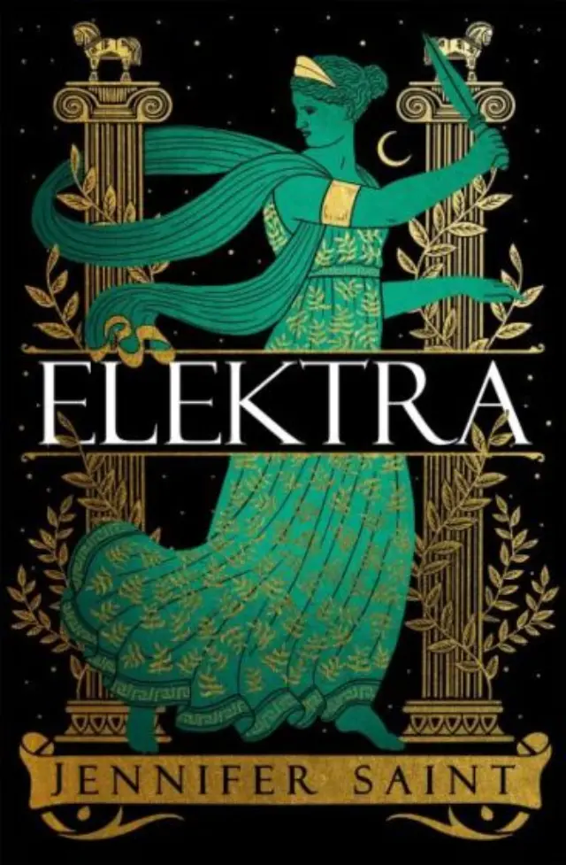 ELEKTRA
