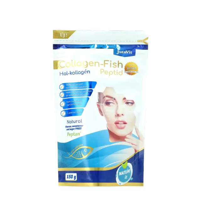 JutaVit Collagen-Fish Peptid