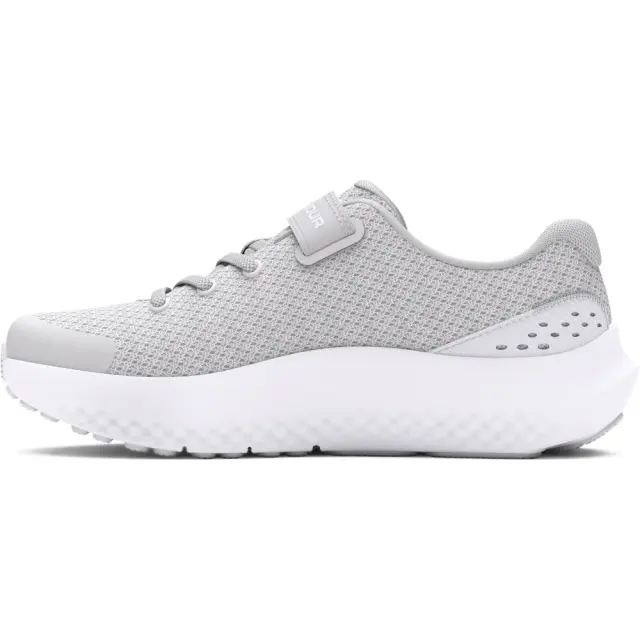 Under Armour GPS Surge 4 (PS) (3027109-100) - Γκρί 2
