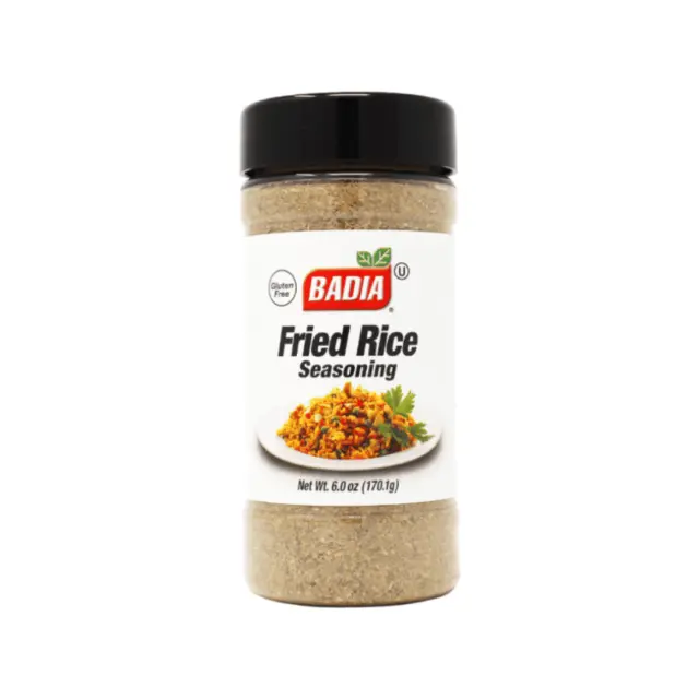 Badia Fried Rice Seasoning 170.1gr