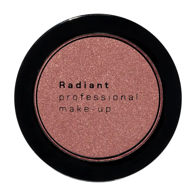 Radiant Blush Color | Απόχρωση 123 Ceramic Brown
