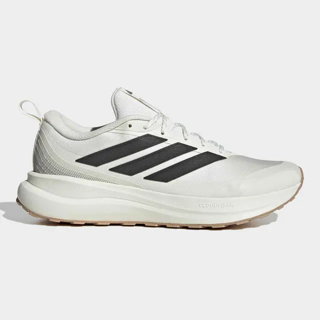 ADIDAS Runfalcon 6 ATR Ανδρικά Running Shoes σε Μπεζ Χρώμα IH1828 - 46