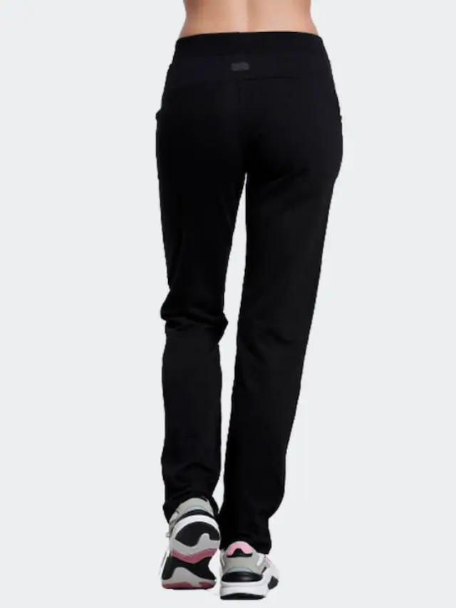 Body Talk Jogger Black 1231-901100 - S 3