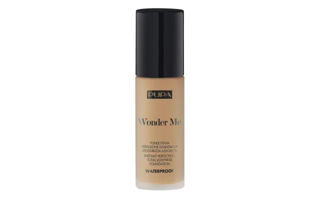 Wonder Me Foundation 30ml