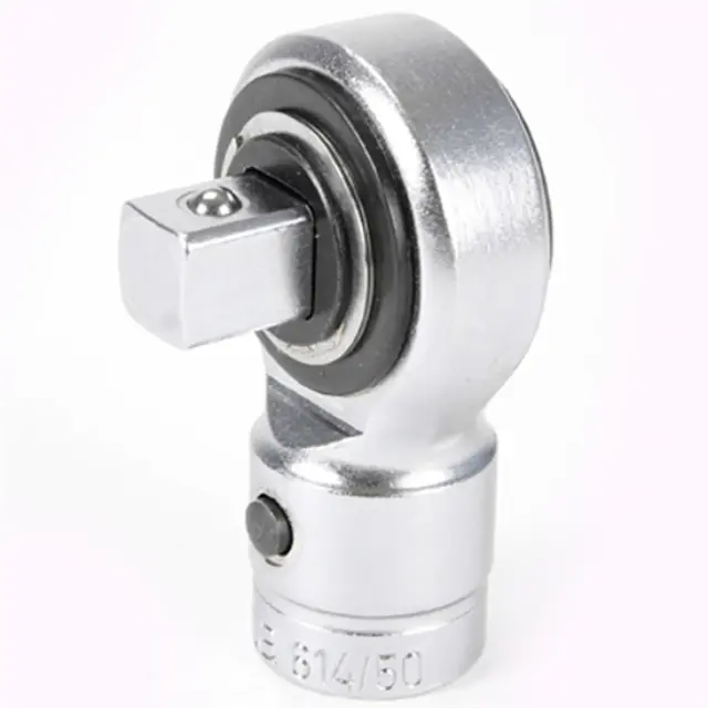Κεφαλή για δυναμόκλειδα 16mm Spigot, 29825 Norbar Ratchet Head 1/2 Καστάνια