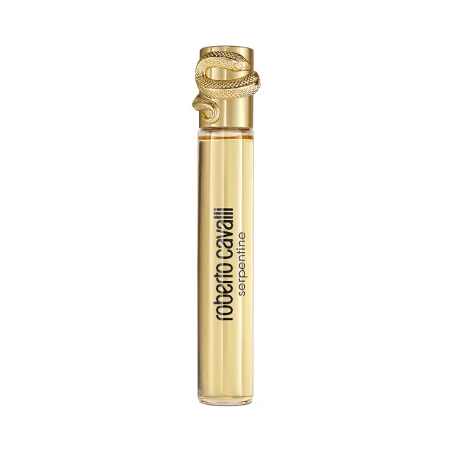 Roberto Cavalli Serpentine Parfum Purse Spray Γυναικείο Άρωμα Parfum 15ml