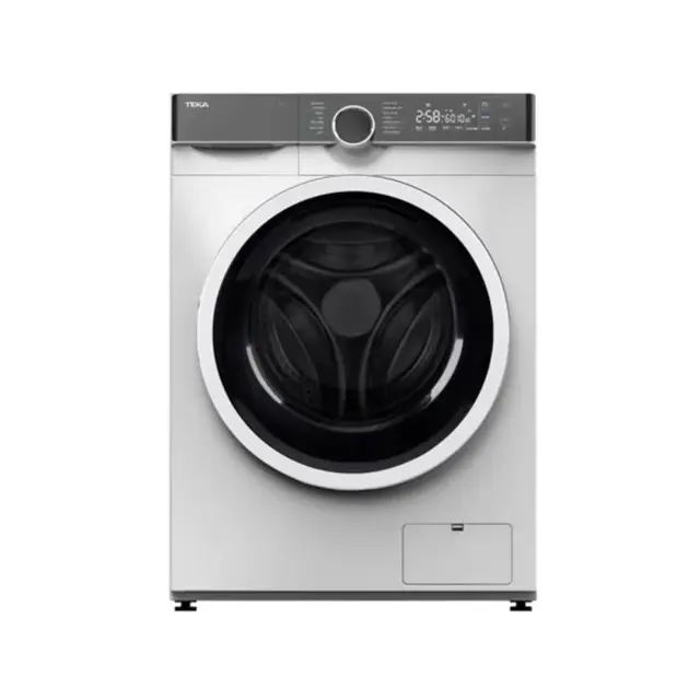 ΠΛΥΝΤΗΡΙΟ ΡΟΥΧΩΝ 12KG WMK 71240 WH TEKA (A)