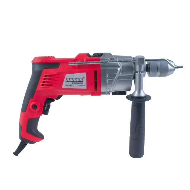 RAIDER Δράπανο κρουστικό 1050W RD-ID31 2