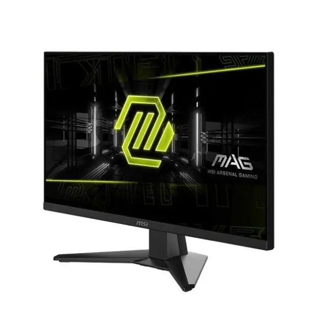 MSI Monitor MAG 242F IPS FHD (MAG 242F) 2
